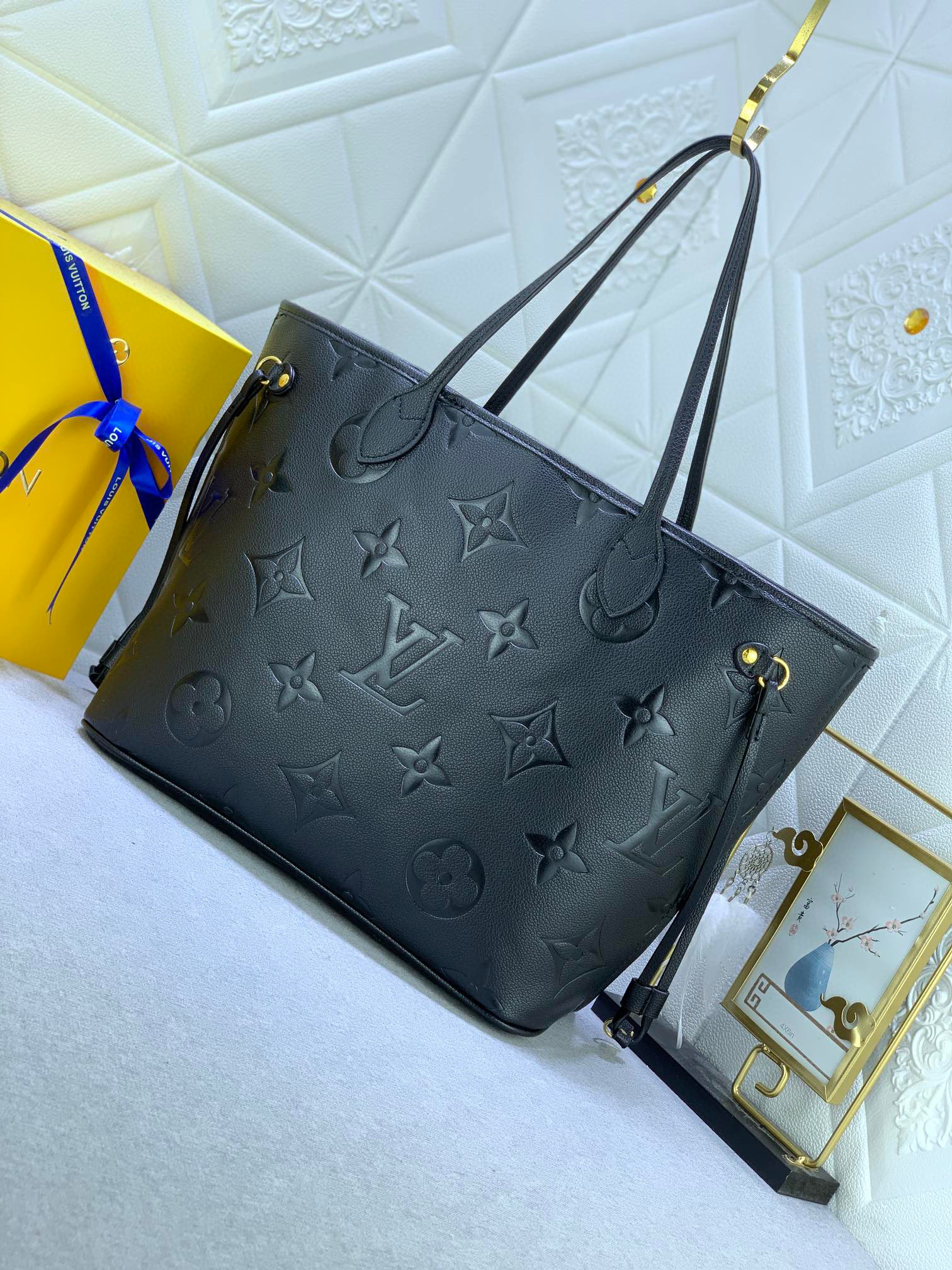 LV Neverfull MM Bag