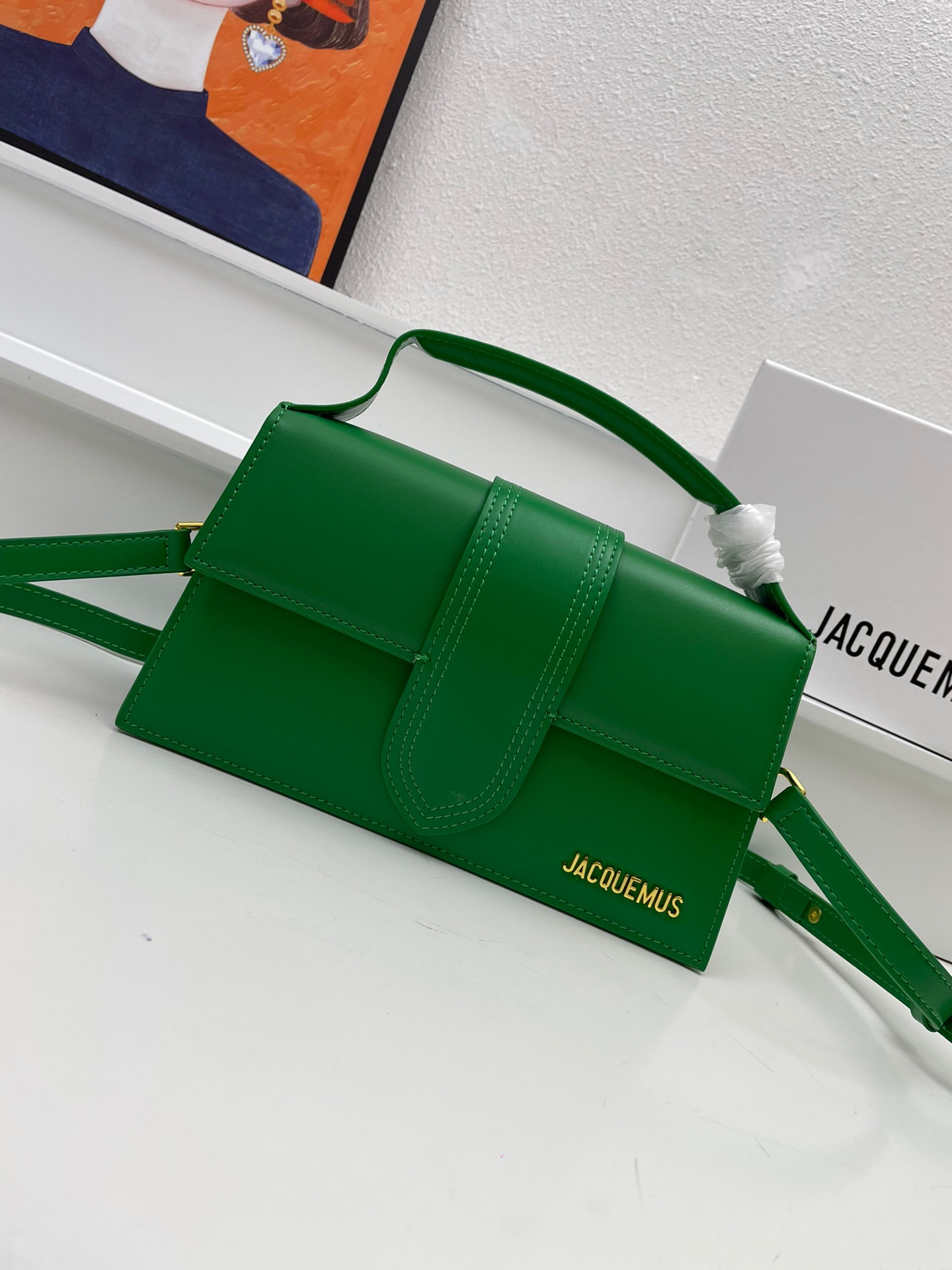 JACQUEMUS Handbag