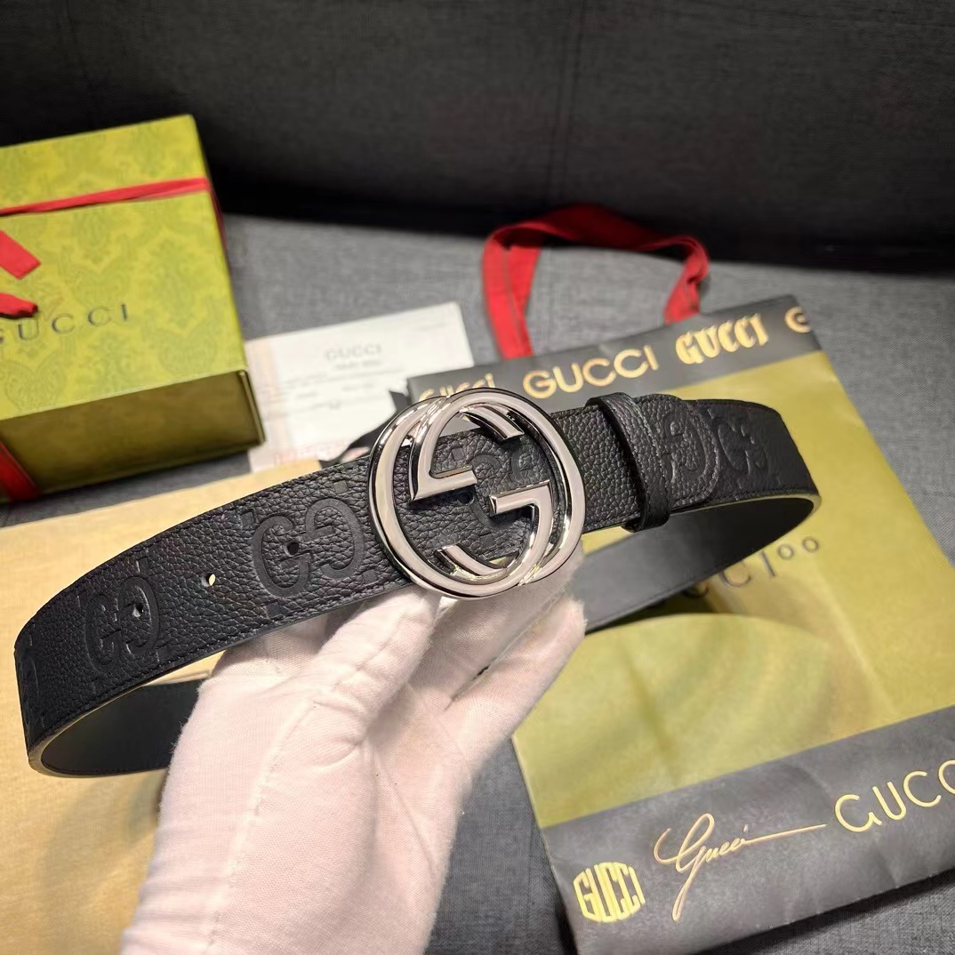 GUCCI Belts