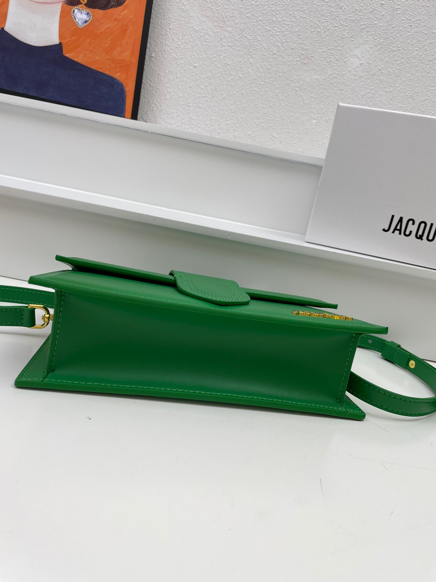 JACQUEMUS Handbag