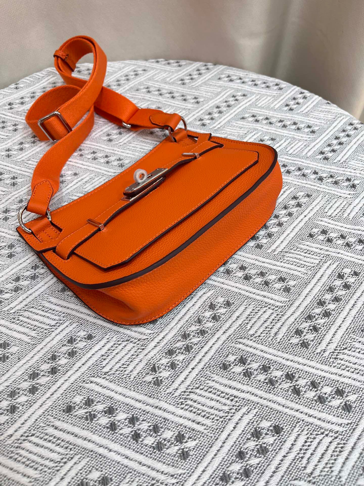 HERMES Jypsiere Bag