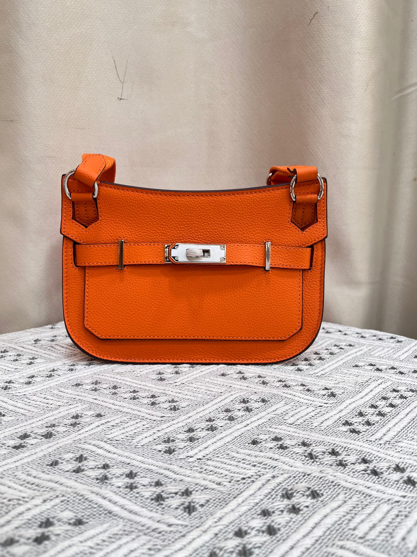 HERMES Jypsiere Bag