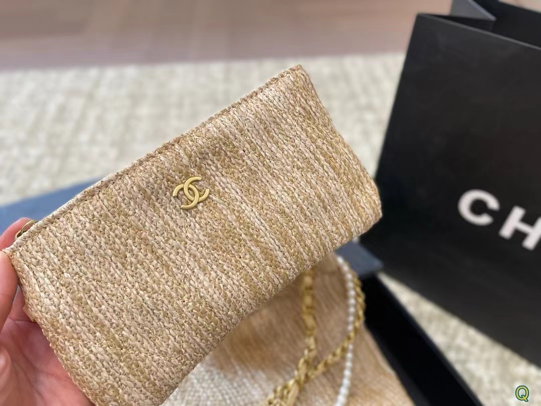 CHANEL bag （best quality）