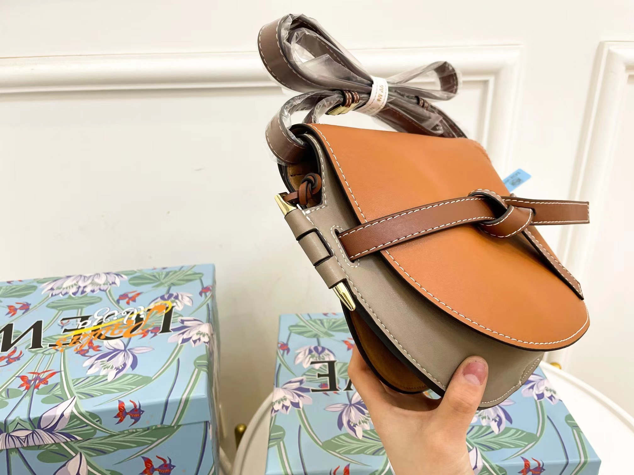 LOEWE Bag（best quality）