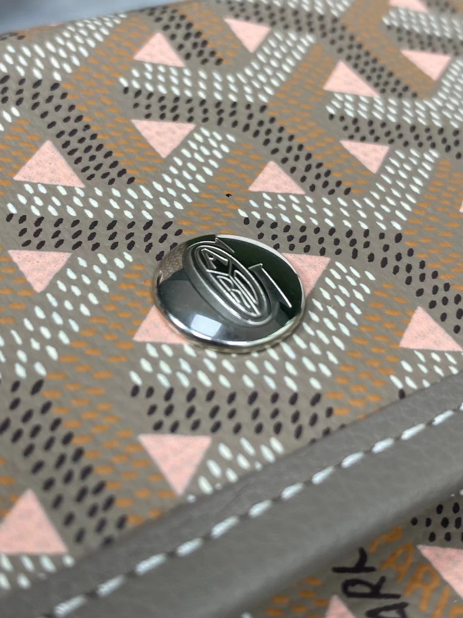 Goyard Saint louis GM Bag （best quality）