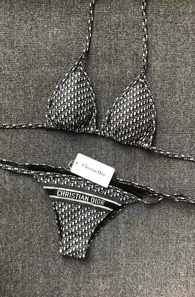 DIOR bathing suit