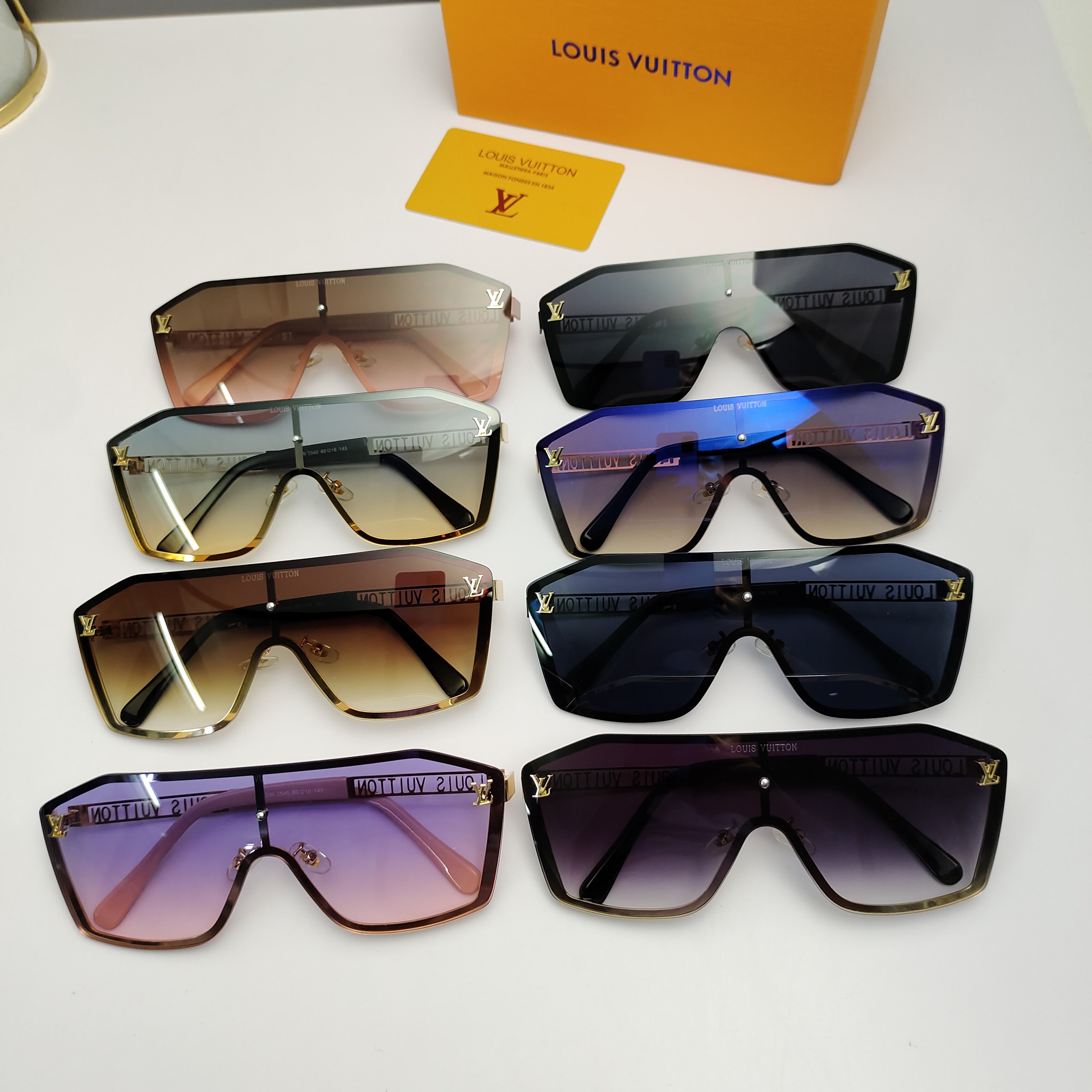 LV sunglasses