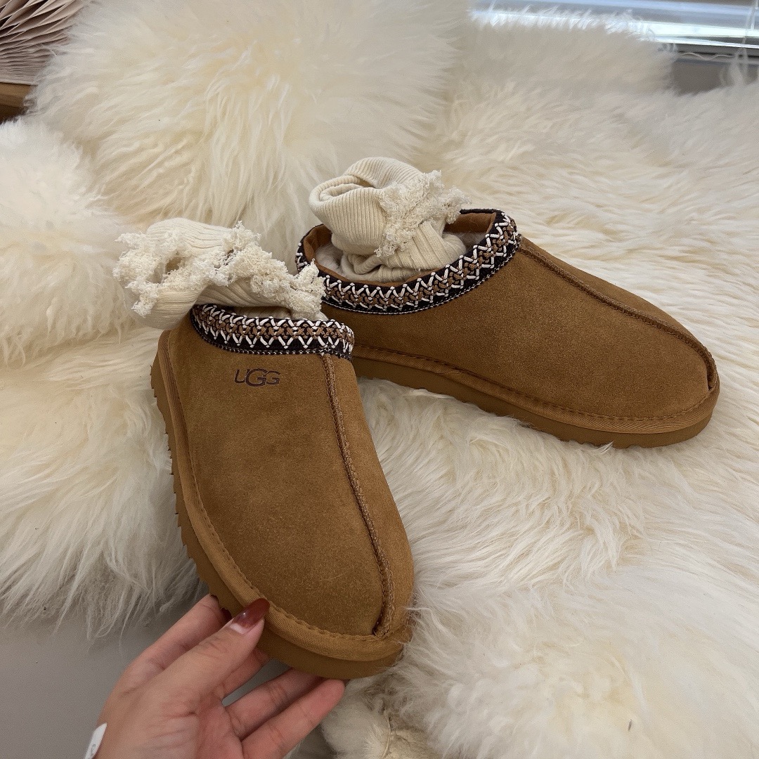 UGG Snow boots（thin-bottomed）