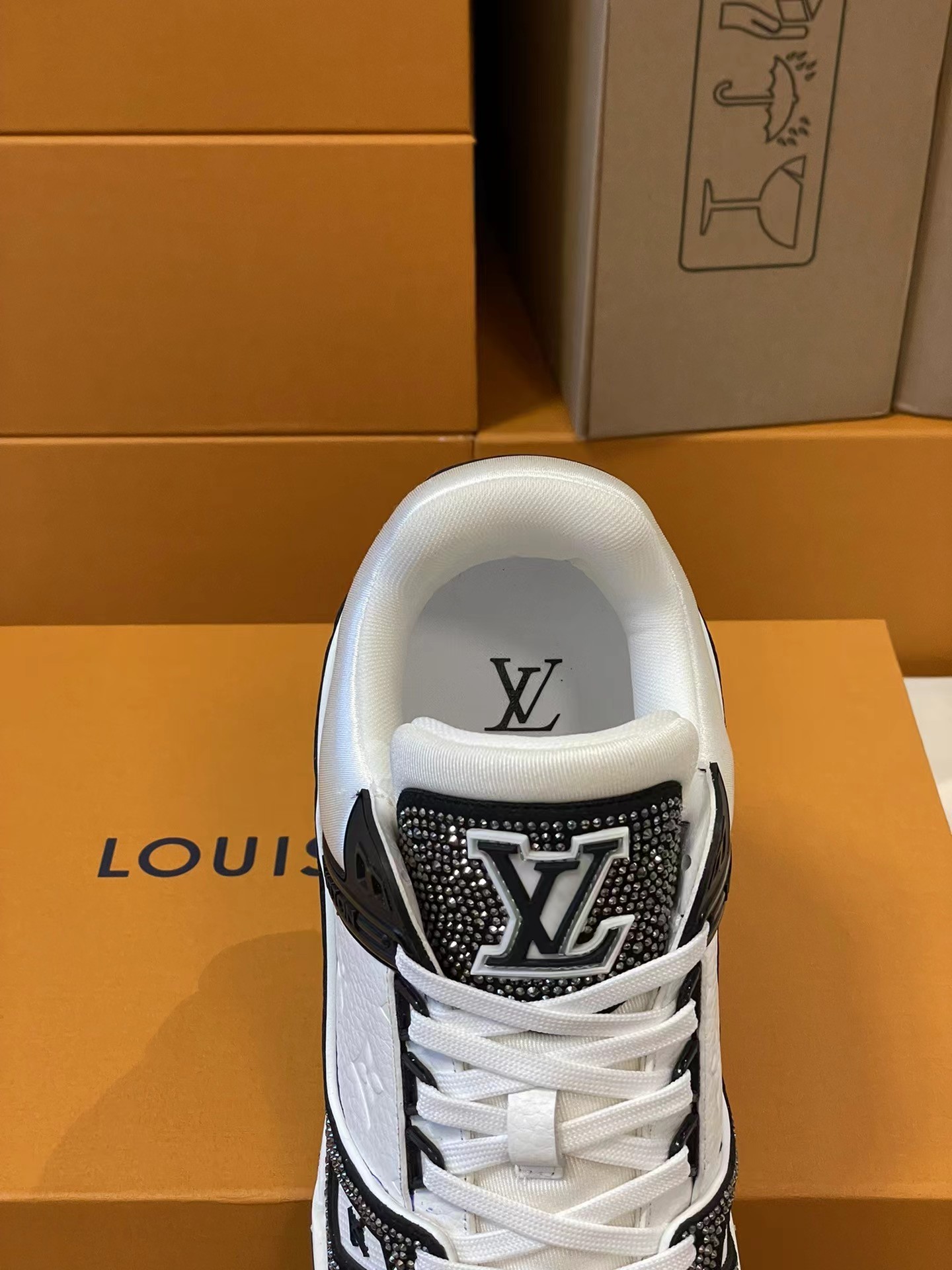 LV Trainer （diamond）
