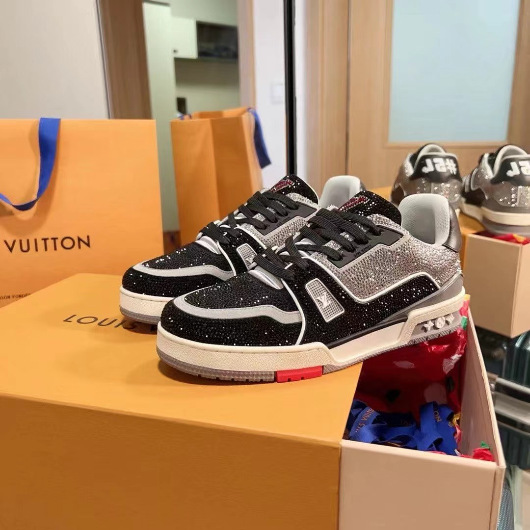 LV Trainer （diamond）
