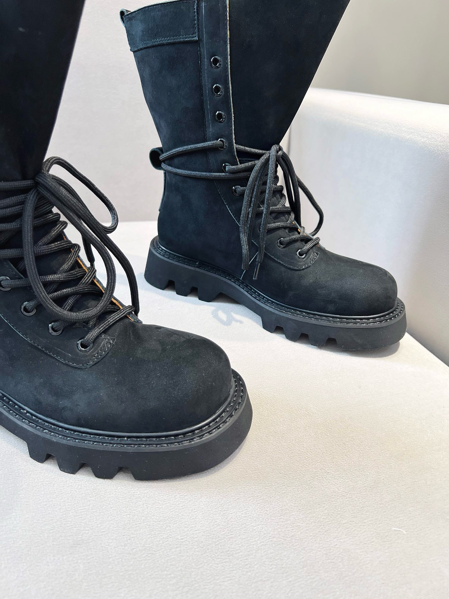 JWANDERSON Boots