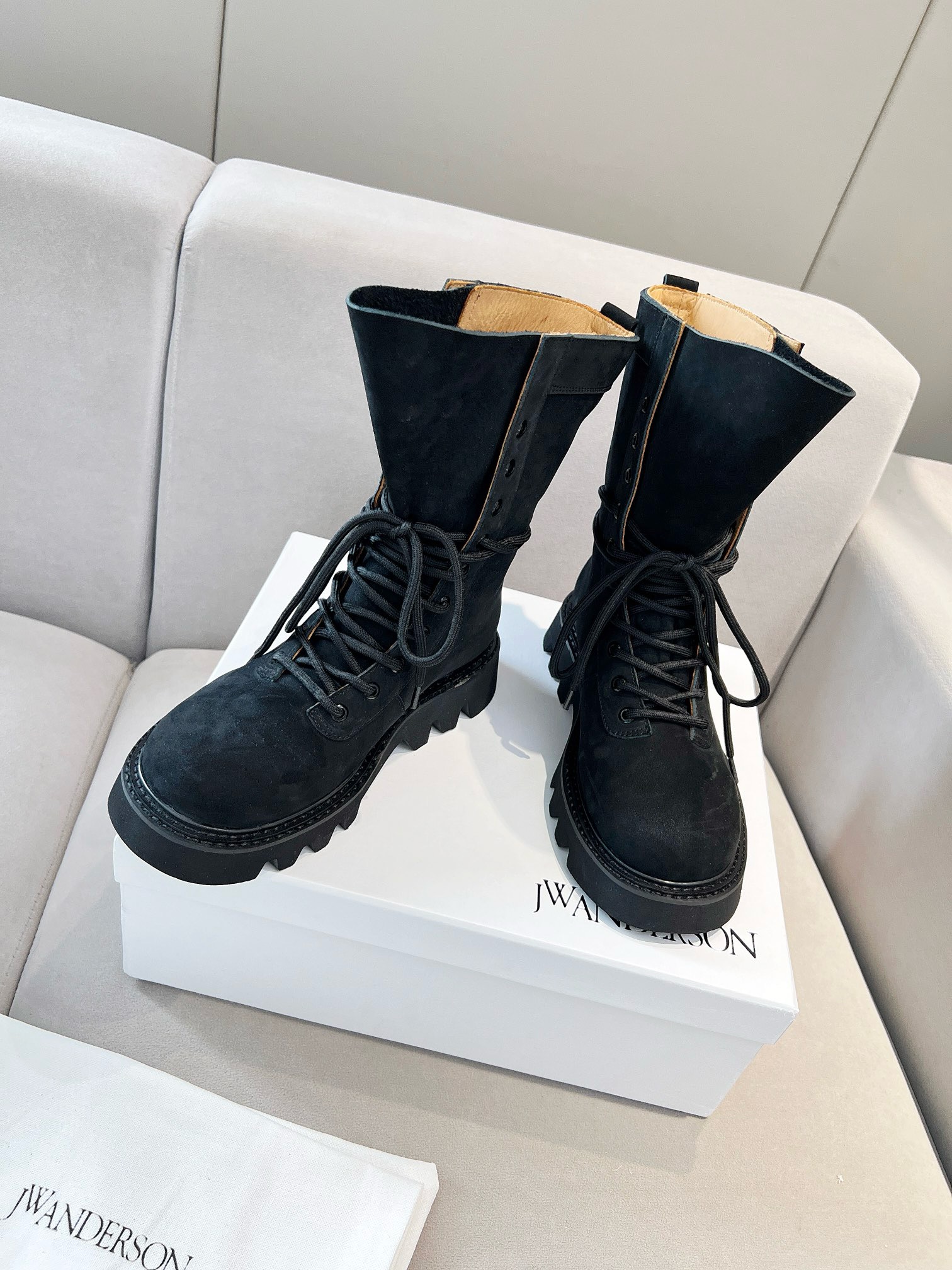 JWANDERSON Boots