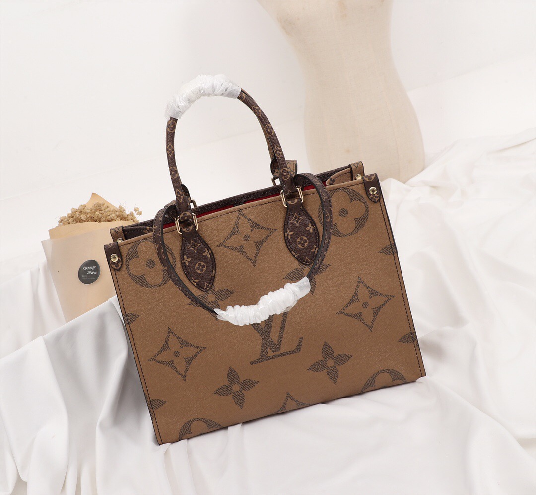 LV Tote Bag