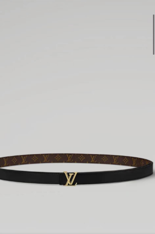 LV Belt（2.0cm）