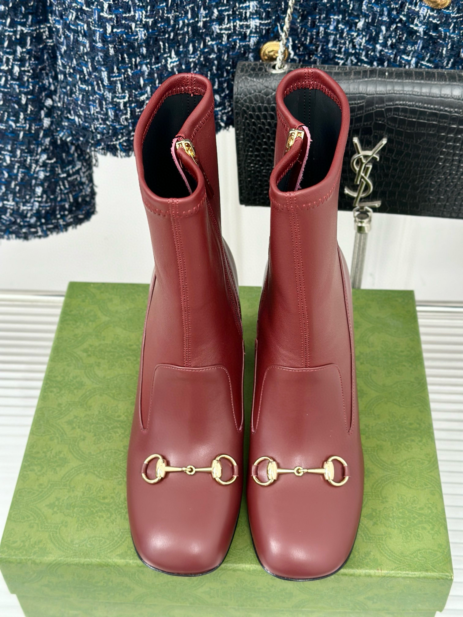 GUCCI Boots