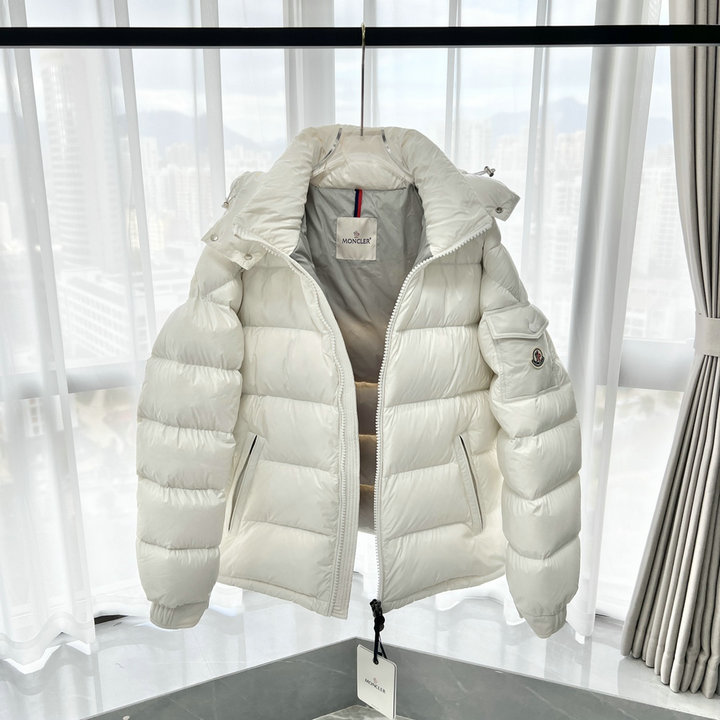 MONCLER Down Jacket