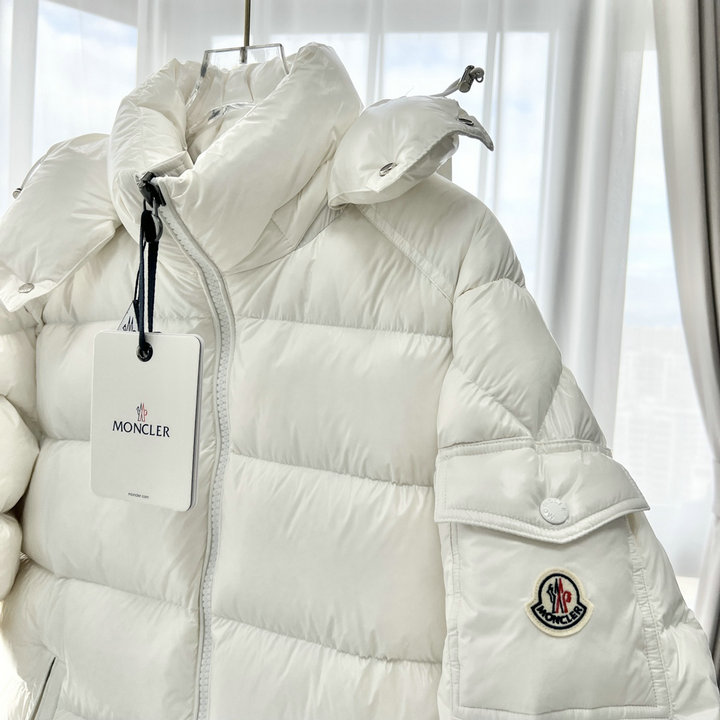 MONCLER Down Jacket