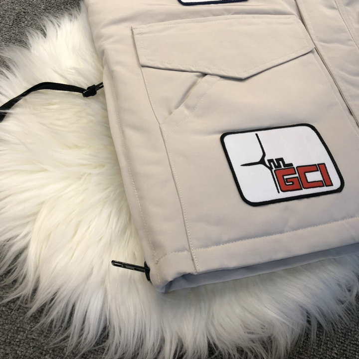 Canada goose Down jacket