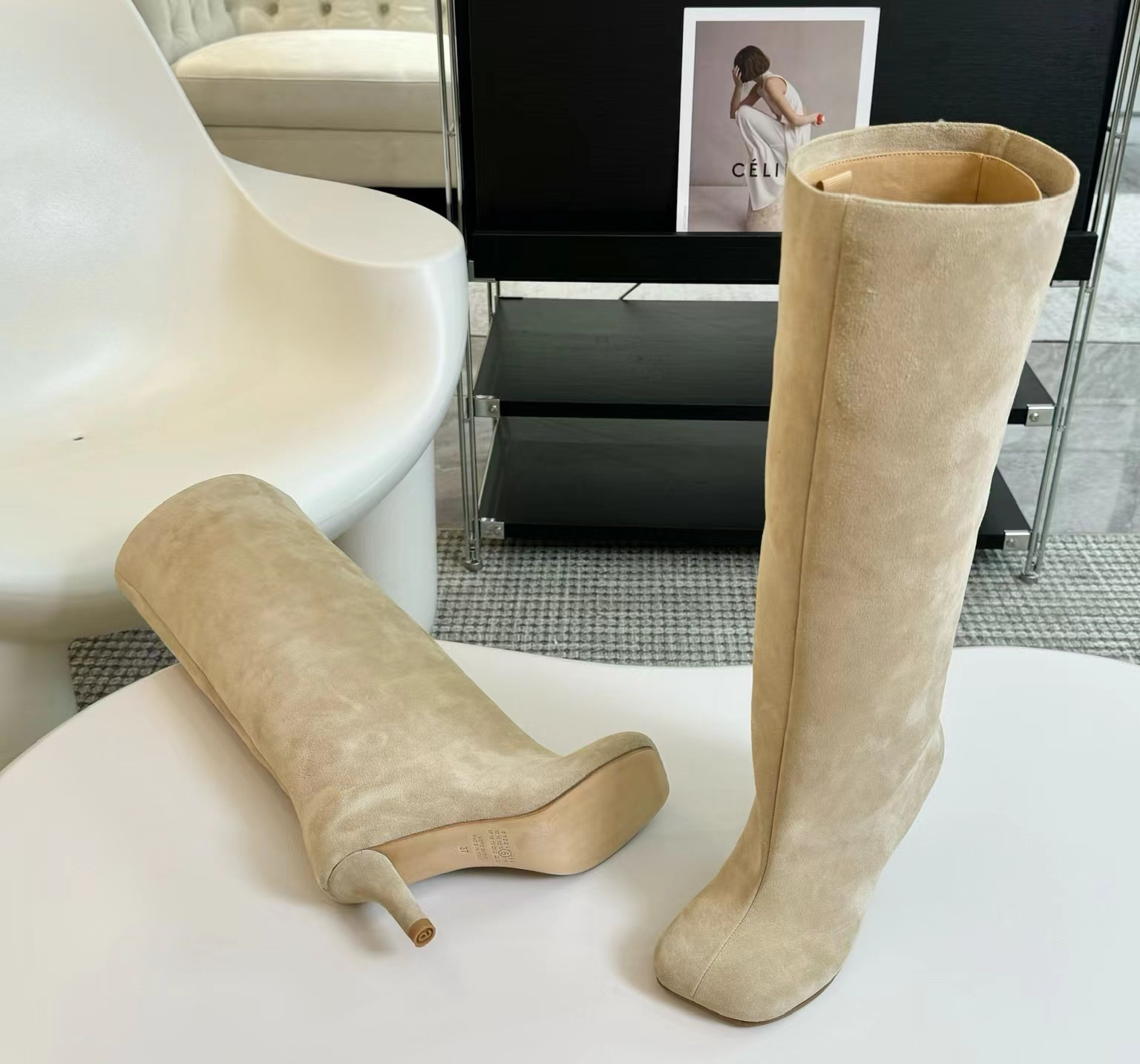 Maison Margiela Boots