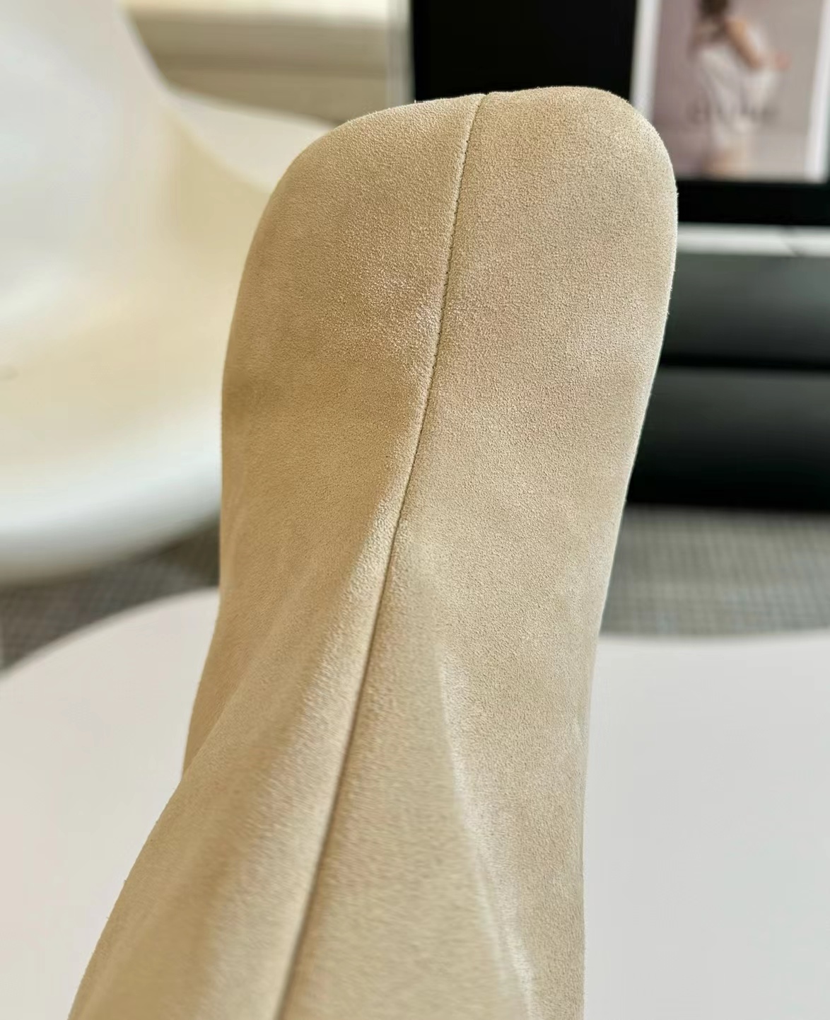 Maison Margiela Boots