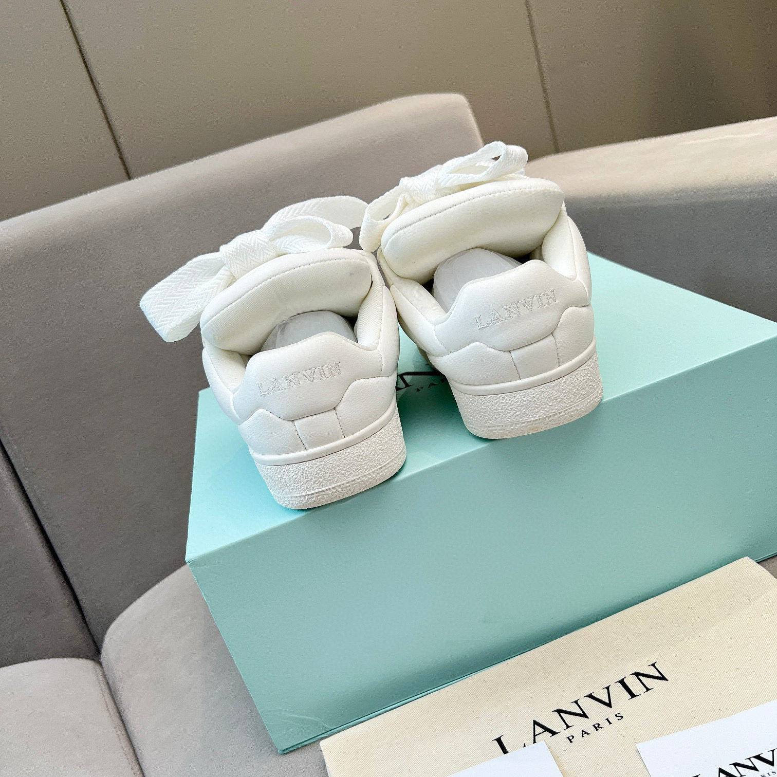 LANVIN Sneakers