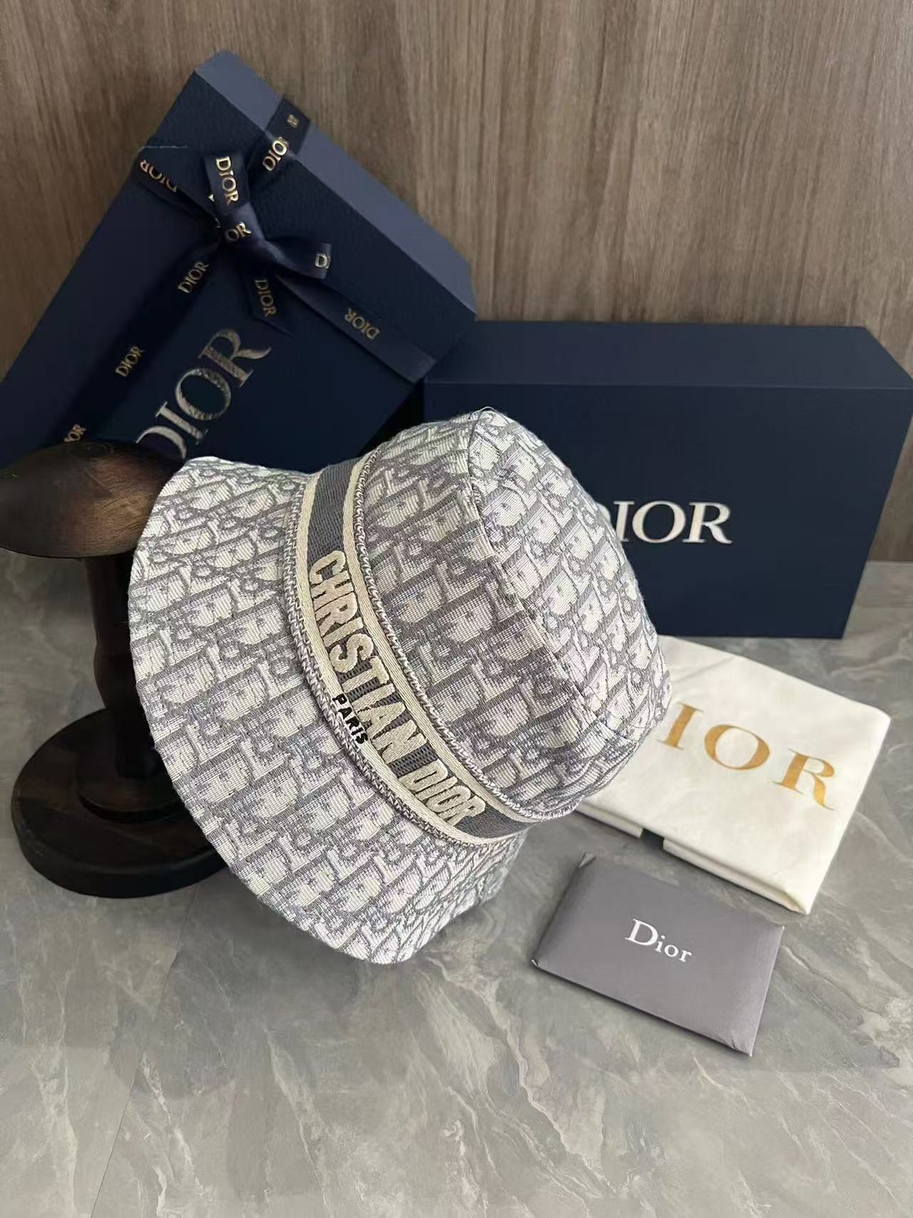 DIOR Hat