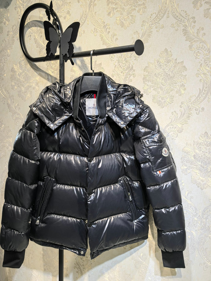 MONCLER Down Jacket