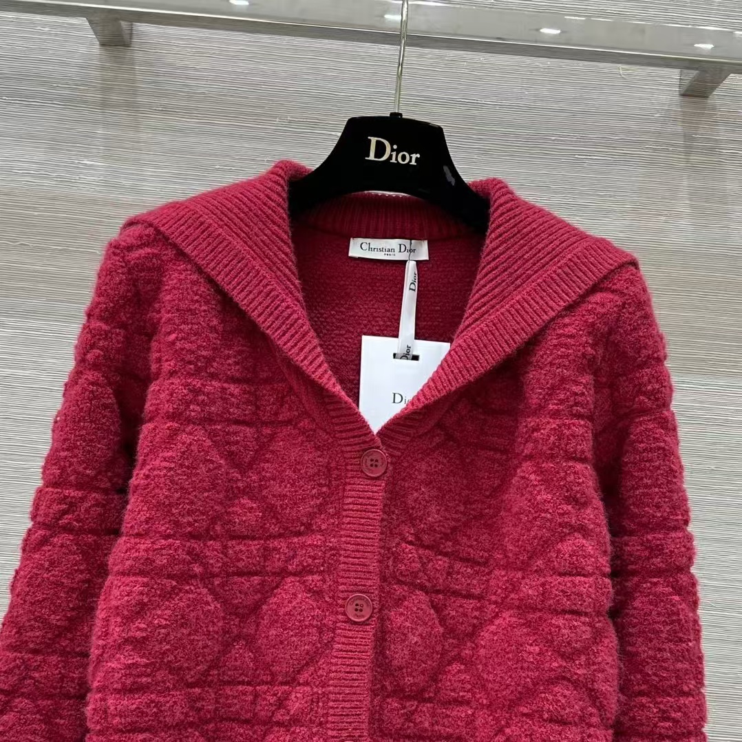 DIOR Coat