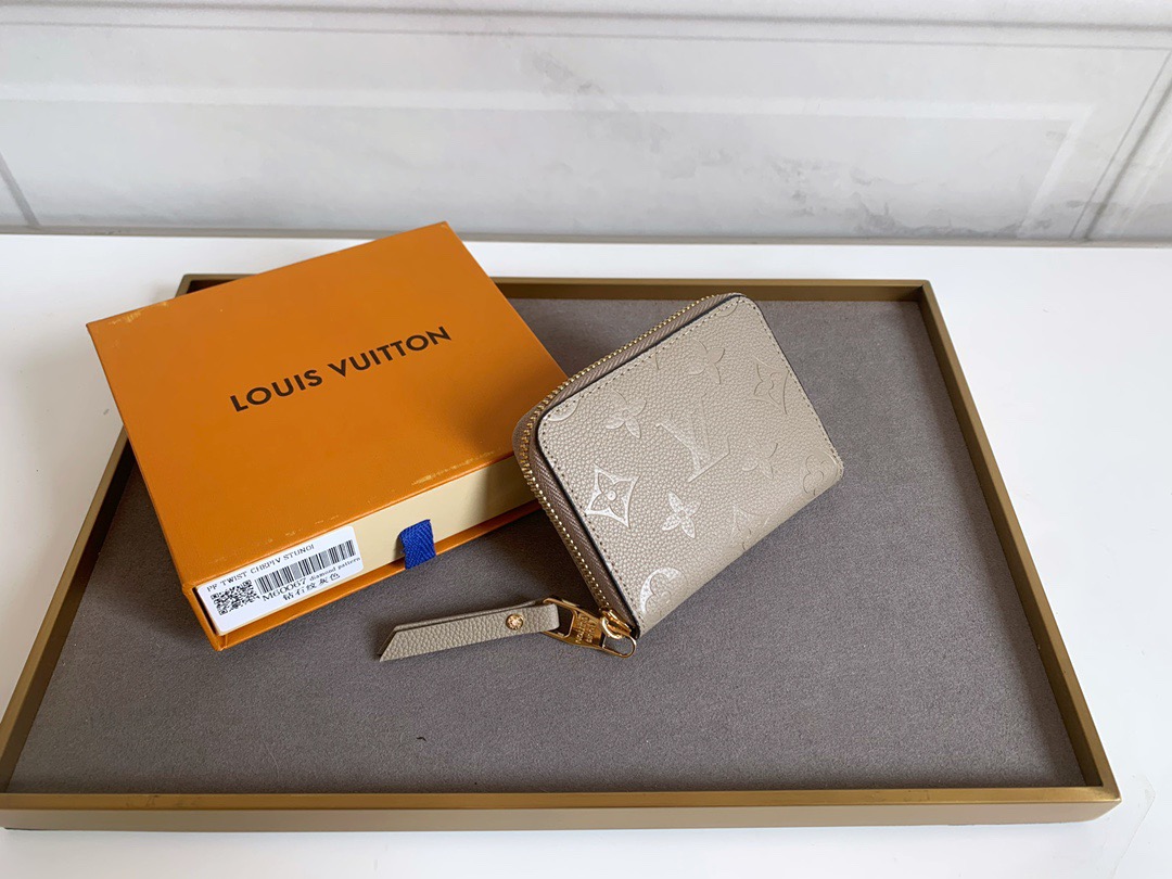 LV Wallet