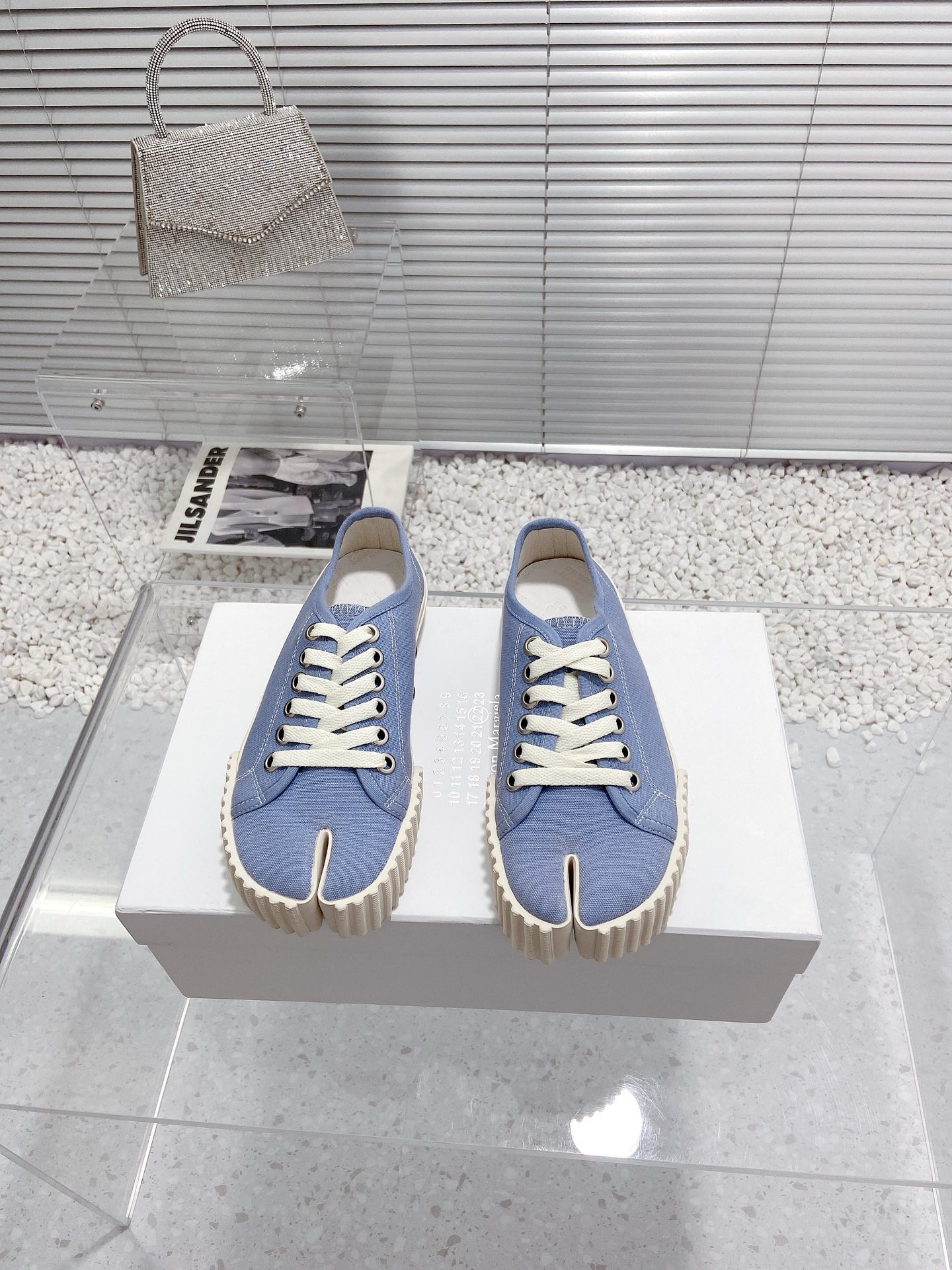 Maison Marqiela Sneakers