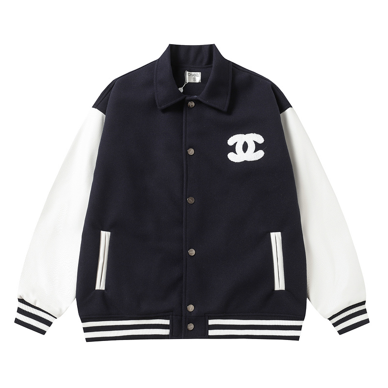 CHANEL Jacket