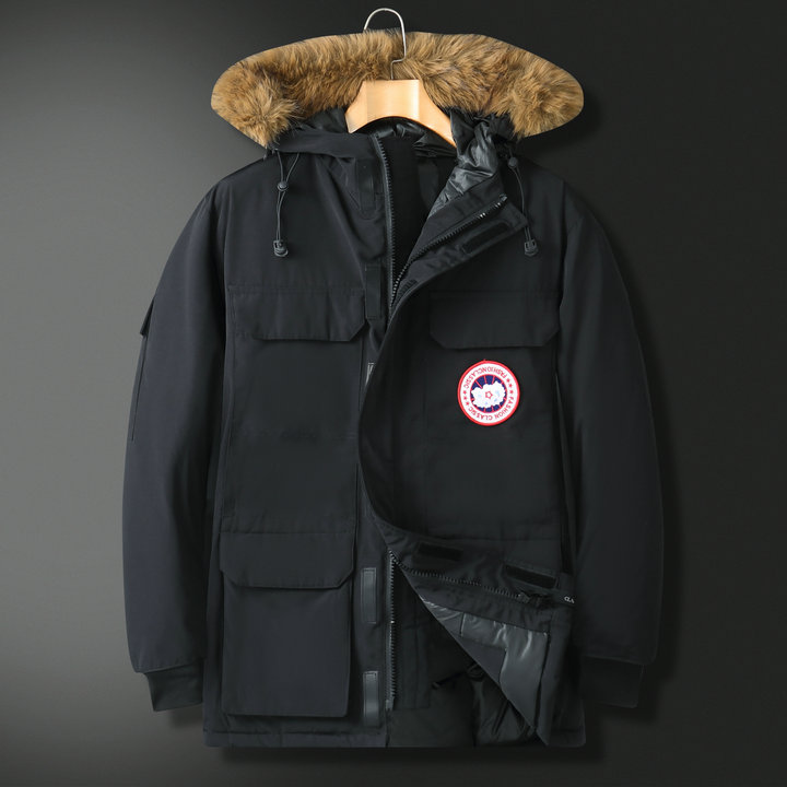 CANADA GOOSE Coat