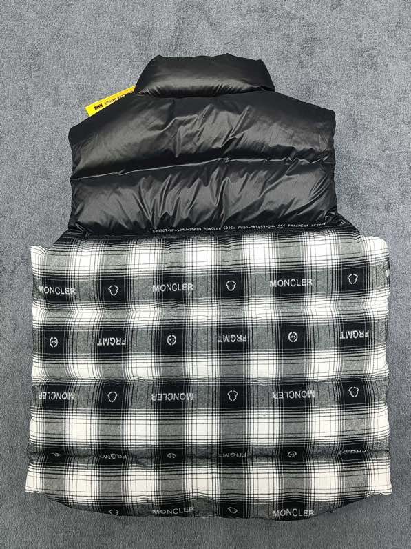 MONCLER Vest