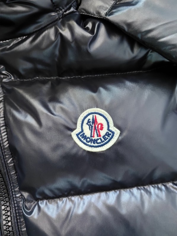 MONCLER Waistcoat