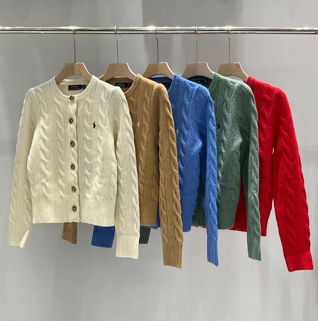 Ralph Lauren Sweater