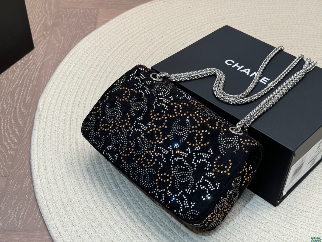 CHANEL Handbag （22cm）