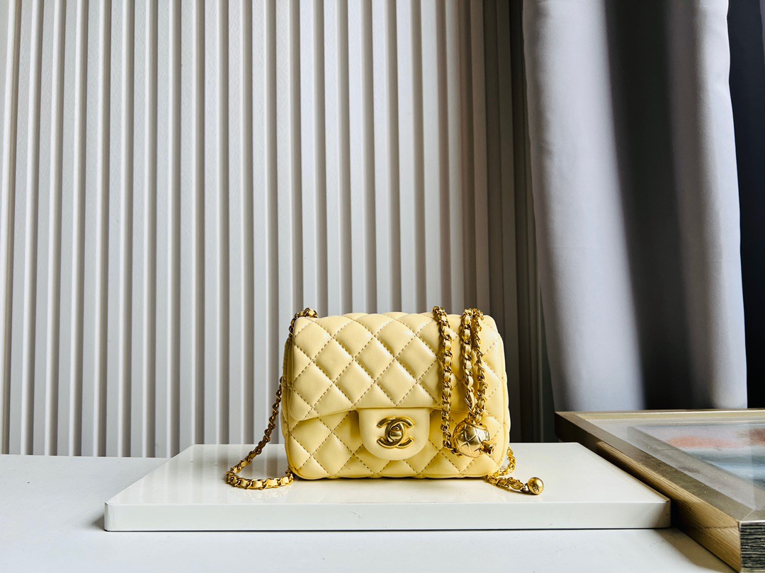 CHANEL BAG