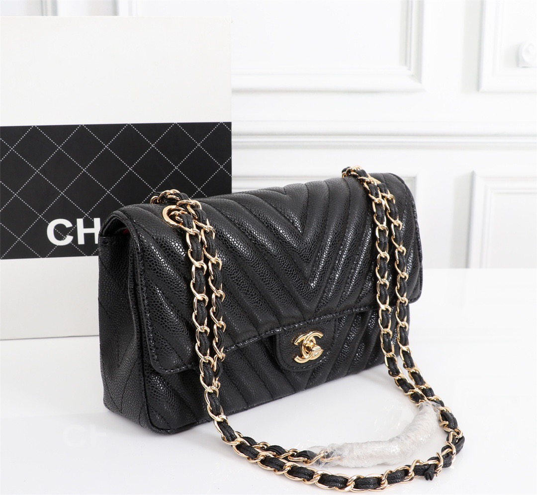 CHANEL BAG