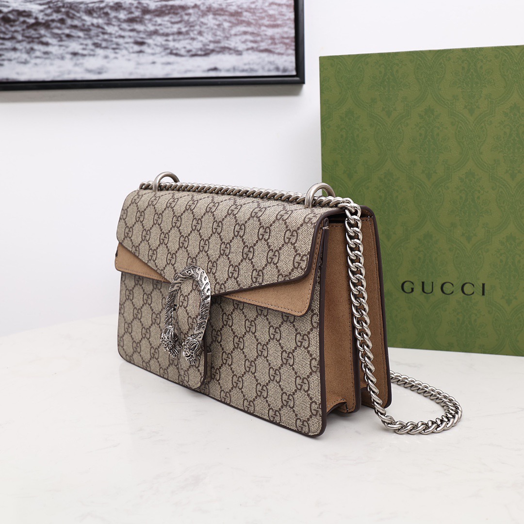 Gucci Dionysus Series Bag