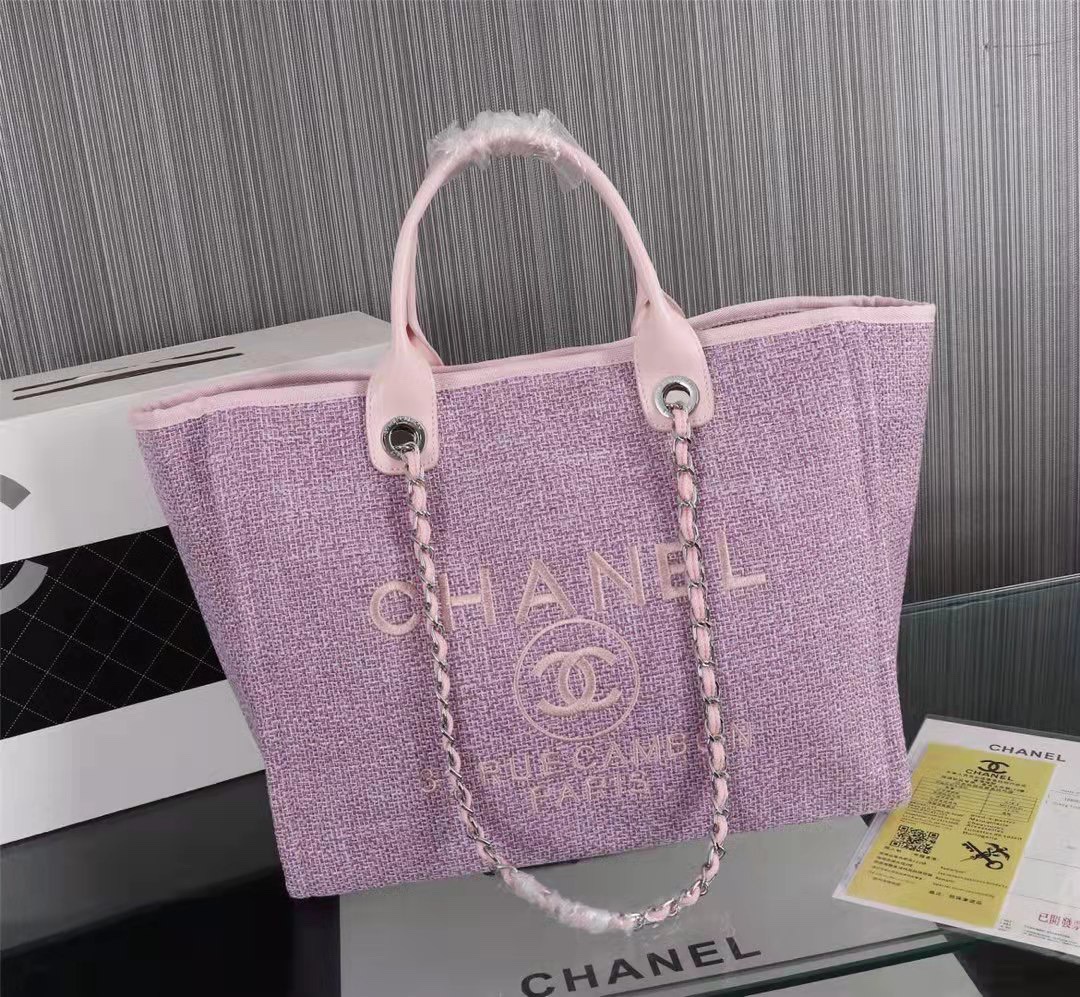 CHANEL BAG