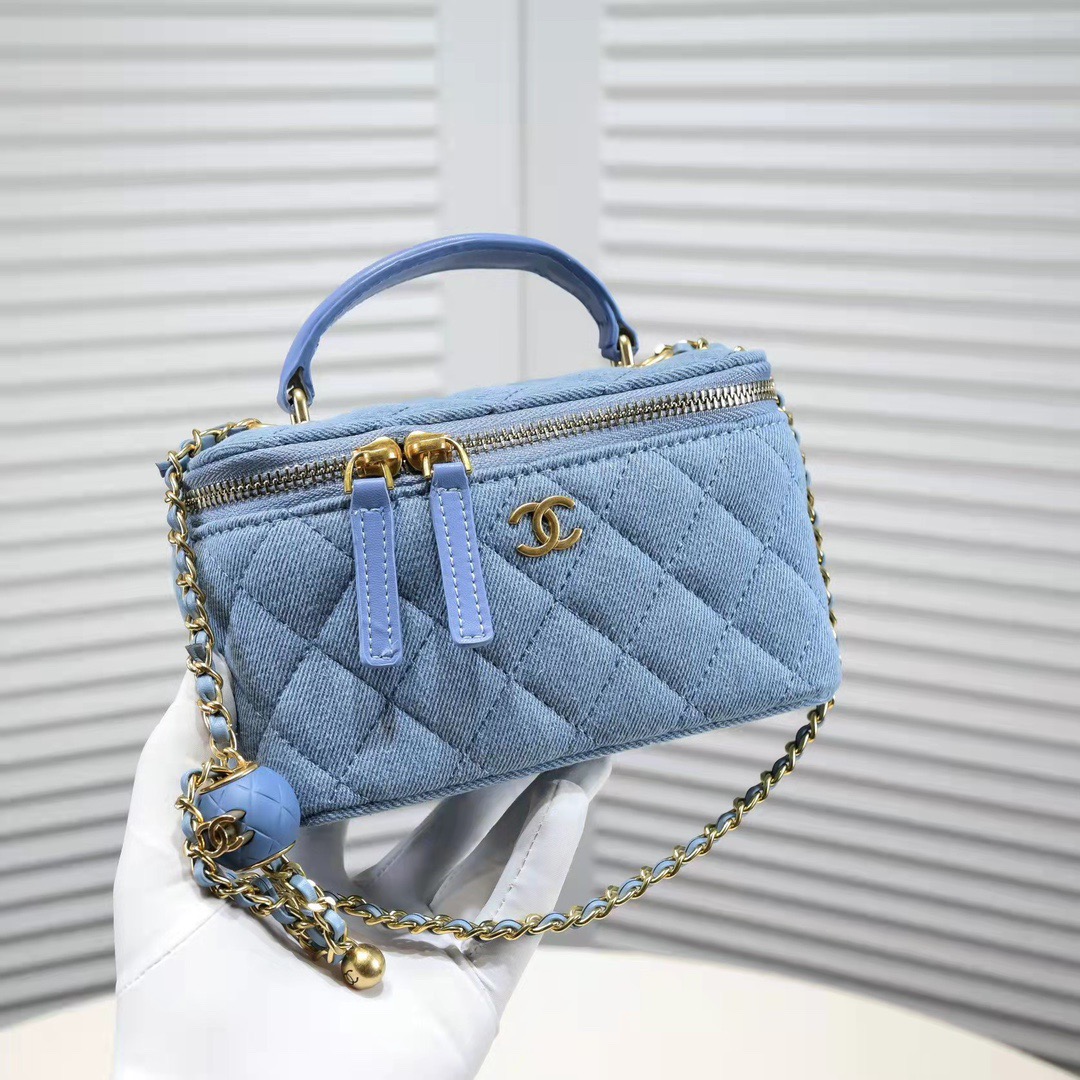 CHANEL BAG