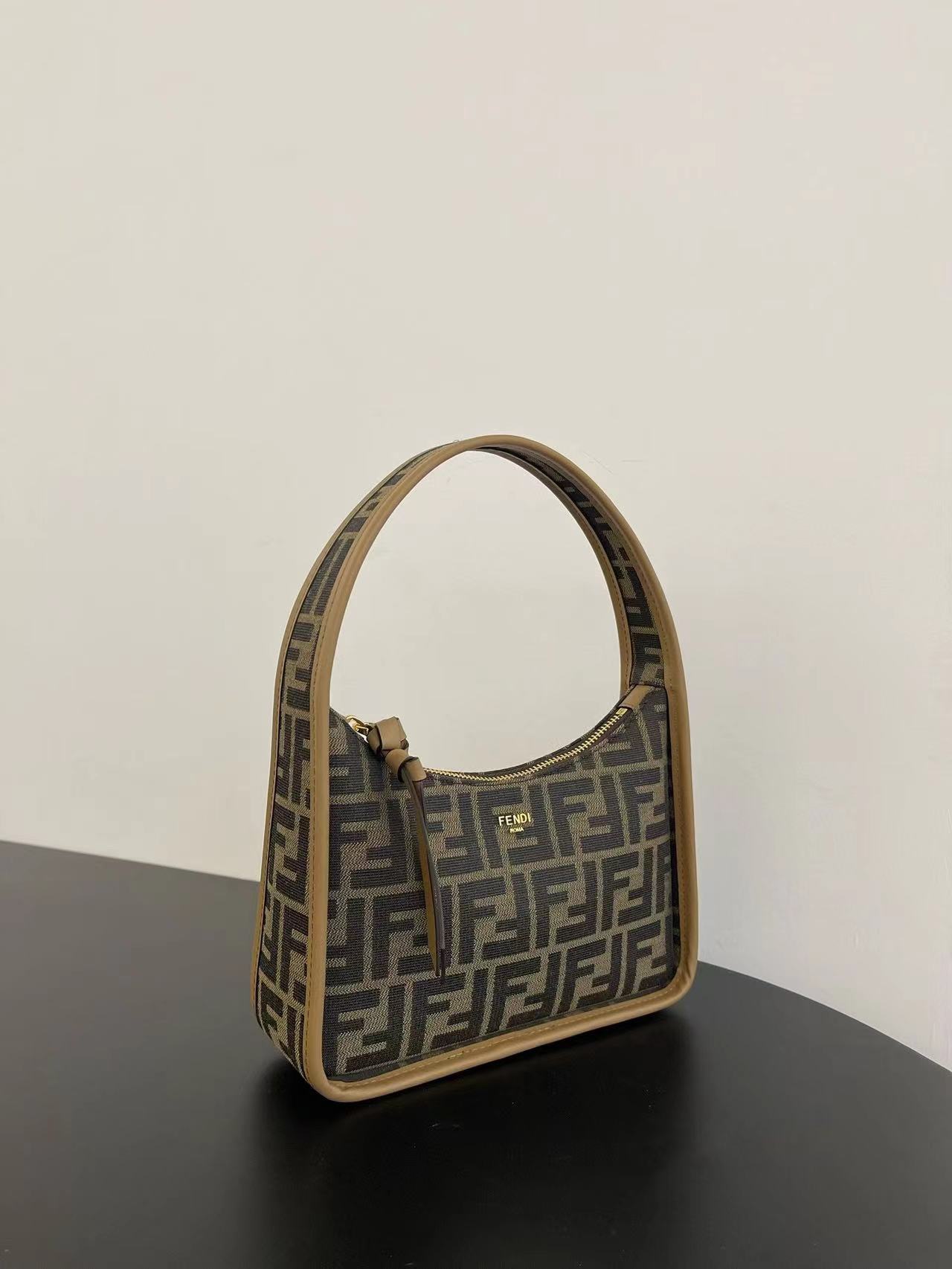 NEW FENDI MINI HOBO BAG