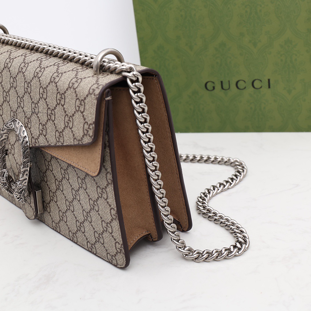 Gucci Dionysus Series Bag