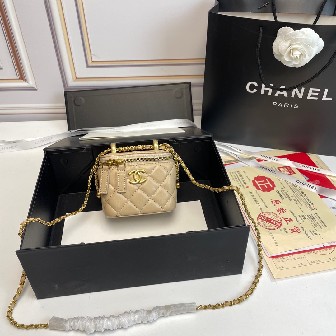 CHANEL BAG