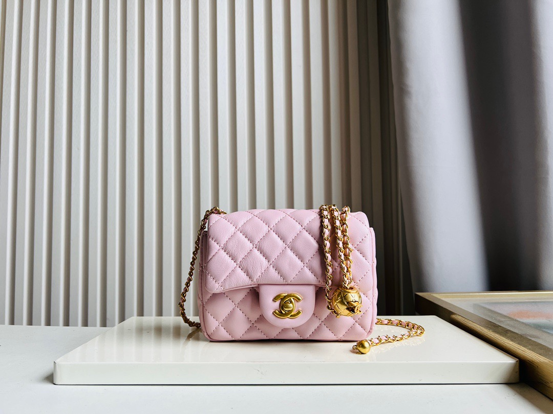 CHANEL BAG