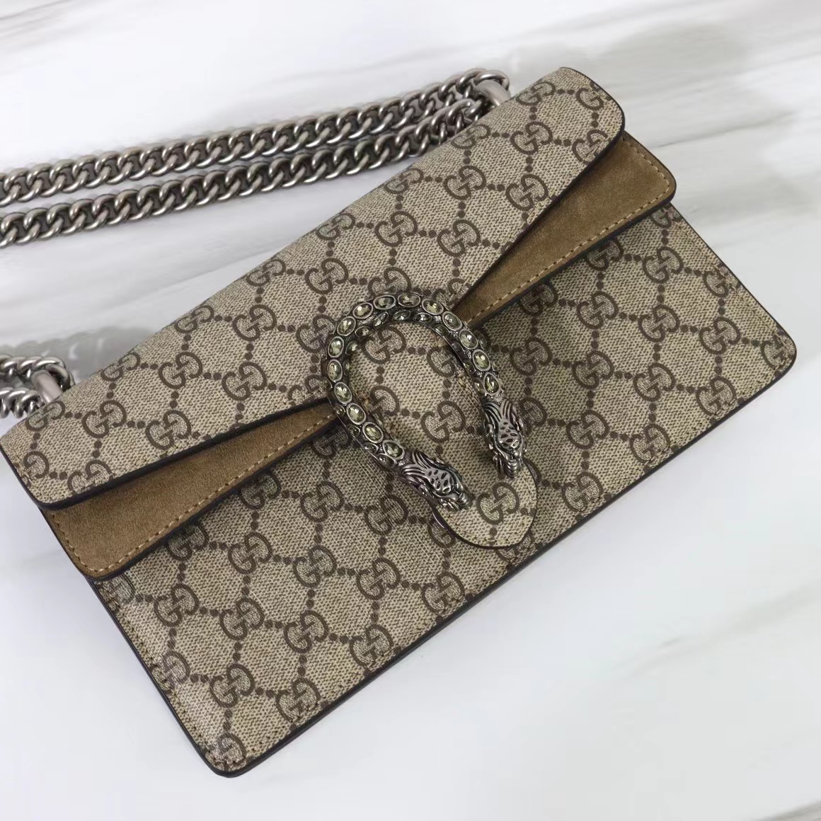 Gucci Dionysus Series Bag 25CM