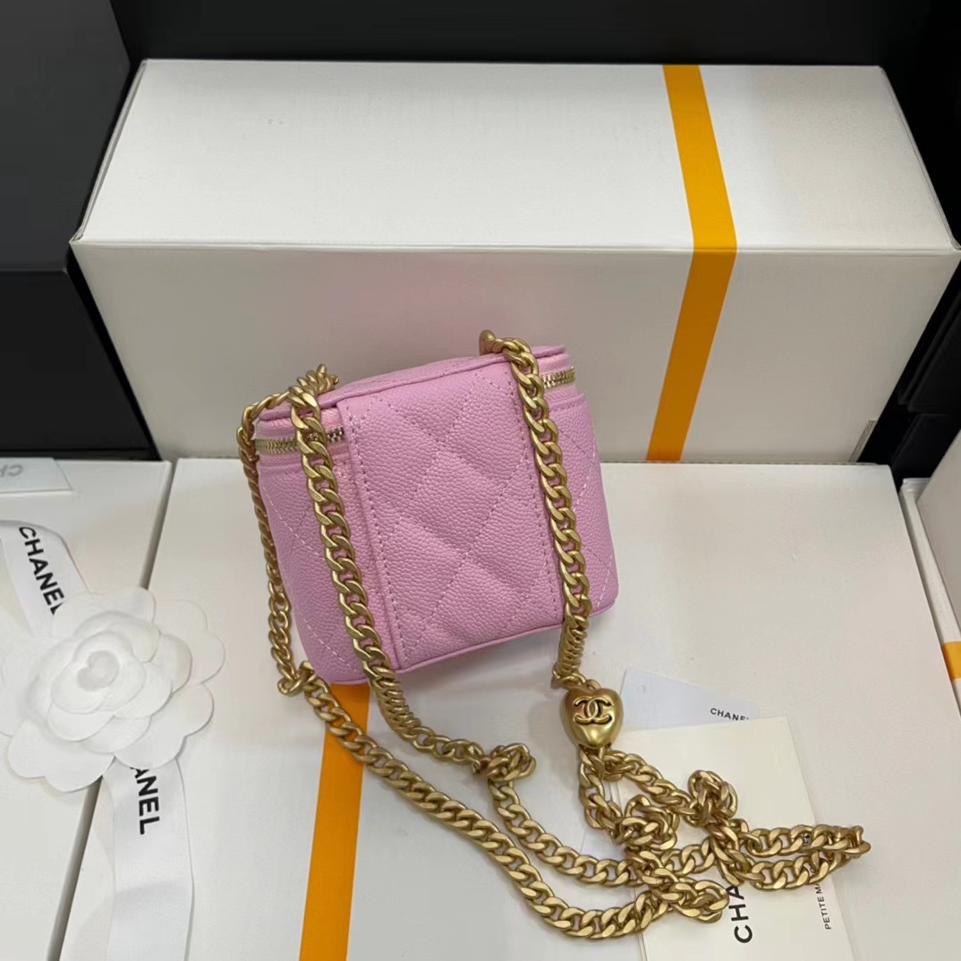 Chanel Bag New box bag