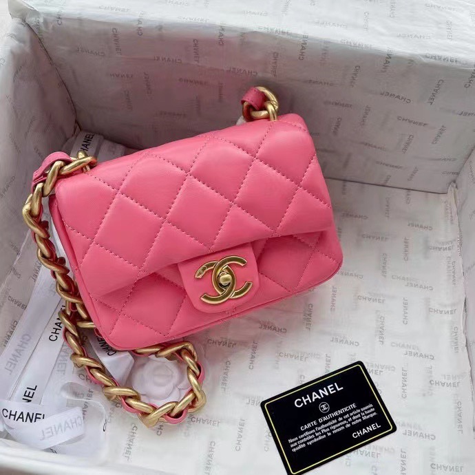 CHANEL BAG