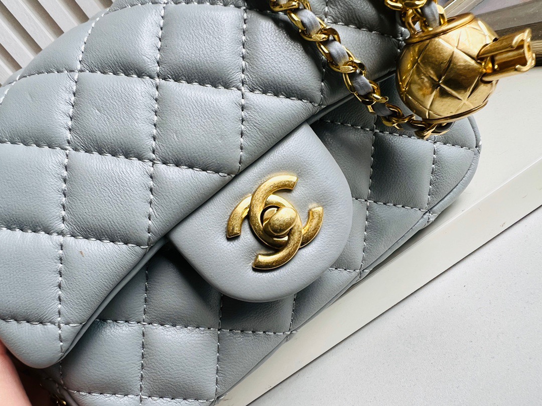 CHANEL BAG