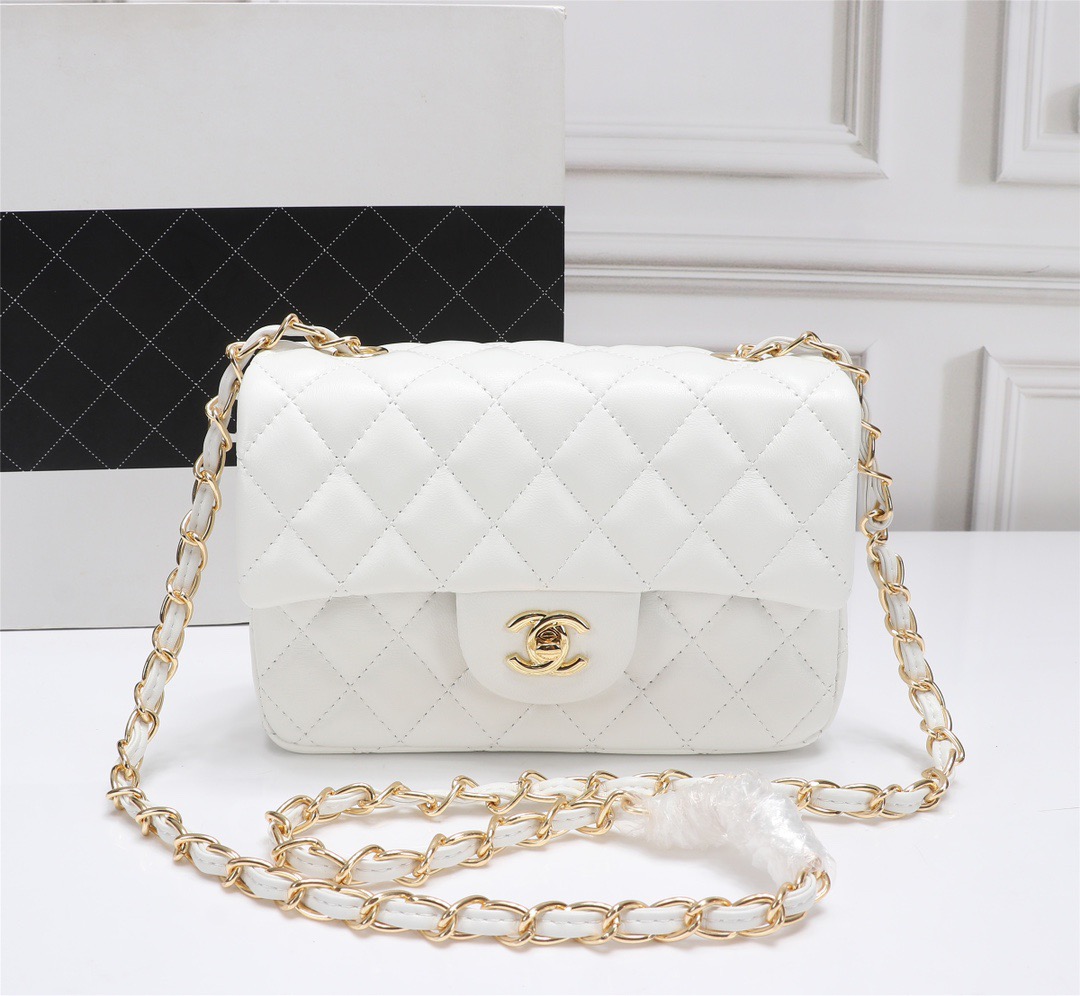 CHANEL BAG